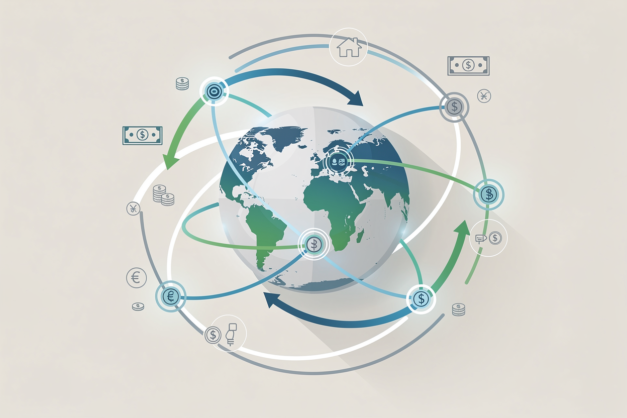 Финансовая доступность без привязки к месту жительства: как получить микрозайм с временной регистрацией